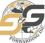 G&G Forwarding Inc.